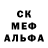 Еда ТГК марихуана Deterniti